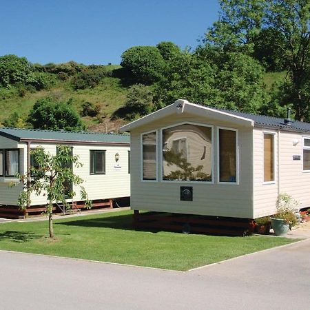 Cardigan Bay Holiday Park 外观 照片
