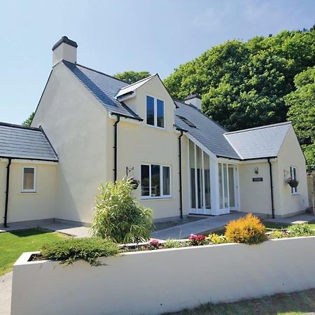 Cardigan Bay Holiday Park 外观 照片