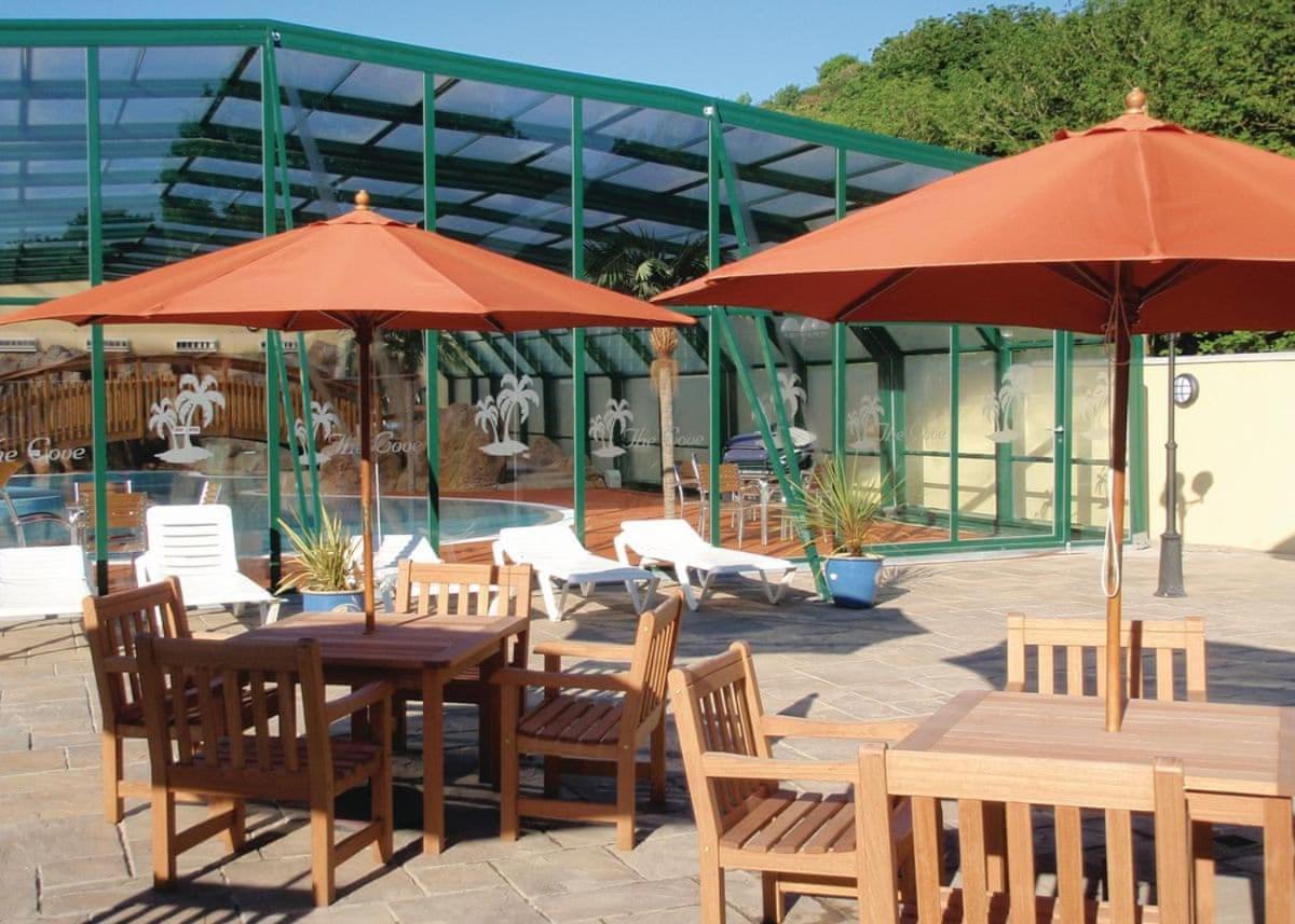 Cardigan Bay Holiday Park 外观 照片