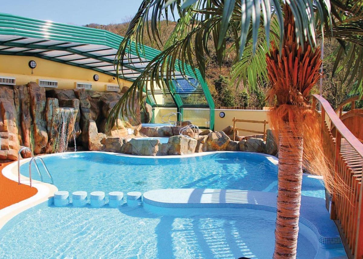 Cardigan Bay Holiday Park 外观 照片