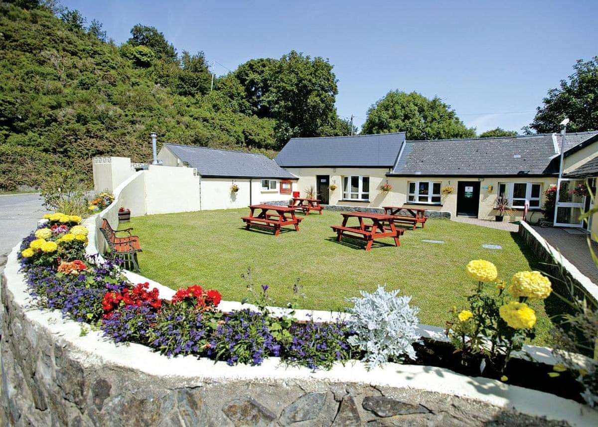 Cardigan Bay Holiday Park 外观 照片