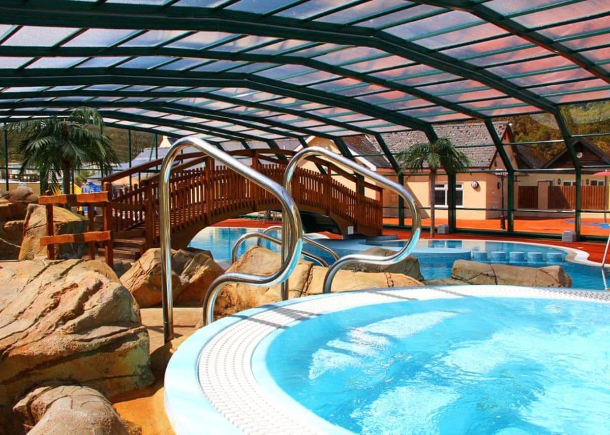 Cardigan Bay Holiday Park 外观 照片