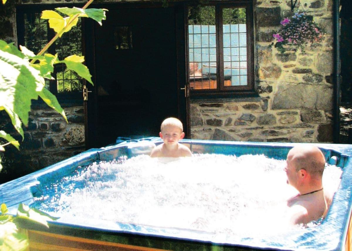 Cardigan Bay Holiday Park 外观 照片