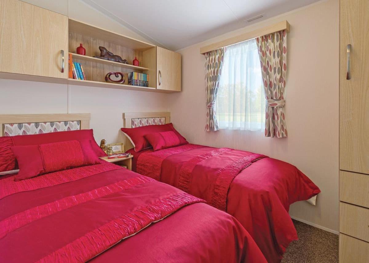 Cardigan Bay Holiday Park 外观 照片