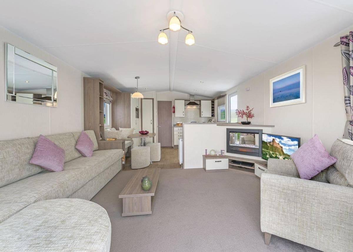 Cardigan Bay Holiday Park 外观 照片